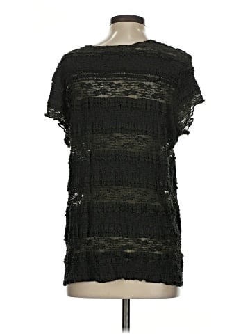 Festi Short Sleeve Top (view 2)