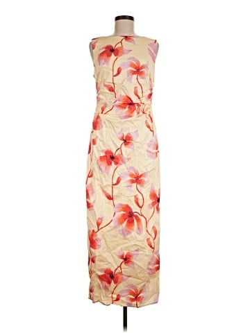 Petal and Pup Cocktail Dress (view 1)