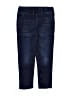 Joe's Jeans Solid Blue Jeans Size 5 - photo 1