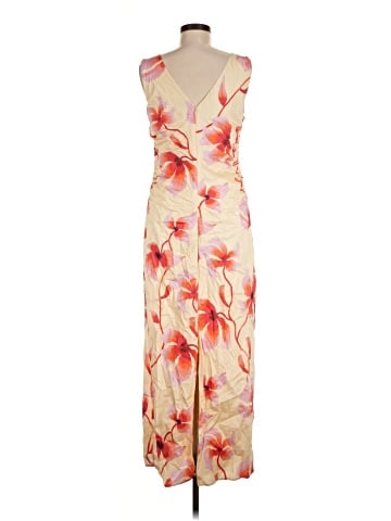 Petal and Pup Cocktail Dress (view 2)