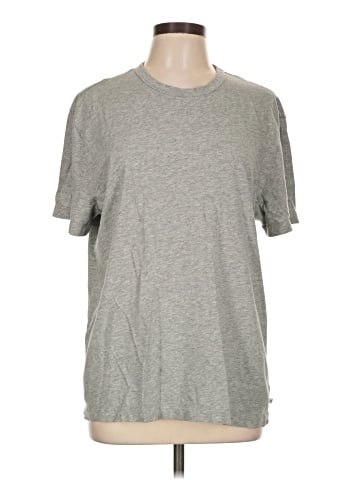 James Perse Short Sleeve T-Shirt (view 1)