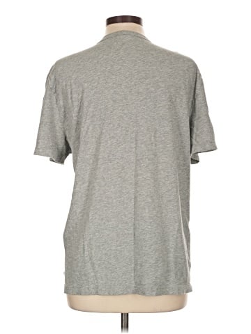 James Perse Short Sleeve T-Shirt (view 2)