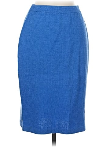 St. John Collection by Marie Gray Formal Skirt (view 1)