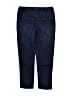 Joe's Jeans Solid Blue Jeans Size 5 - photo 2