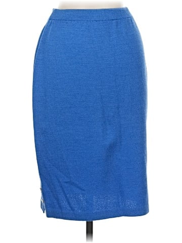 St. John Collection by Marie Gray Formal Skirt (view 2)
