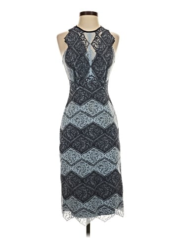 ERIN Erin Fetherston Cocktail Dress (view 1)