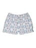 Assorted Brands Print Blue Board Shorts Size 10 - 12 - photo 1