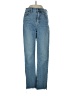 Madewell Blue Jeans Size 25 waist - photo 1