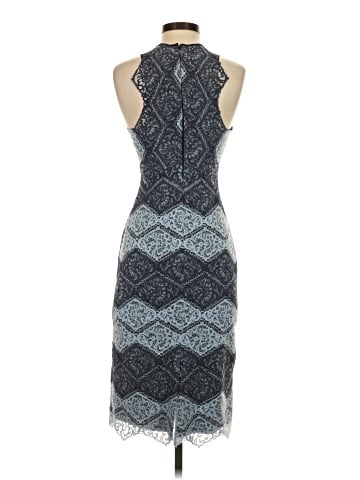 ERIN Erin Fetherston Cocktail Dress (view 2)
