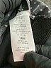 Miraclesuit Black Swimsuit Cover Up Size 18W - photo 4