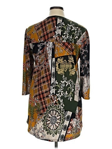 Serengeti Casual Dress (view 2)