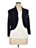 Eliza J Blue Cardigan Size XL - photo 1