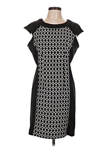 Worthington Casual Dress (view 1)