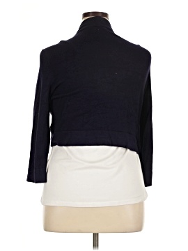 Eliza J Cardigan (view 2)