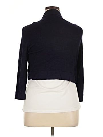 Eliza J Cardigan (view 2)