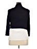 Eliza J Blue Cardigan Size XL - photo 2