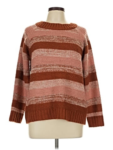 Maurices Pullover Sweater (view 1)