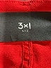 3x1 Red Jeans Size 27 waist - photo 7