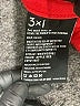 3x1 Red Jeans Size 27 waist - photo 9