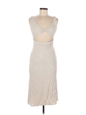 Bobbles & Lace Cocktail Dress (view 1)