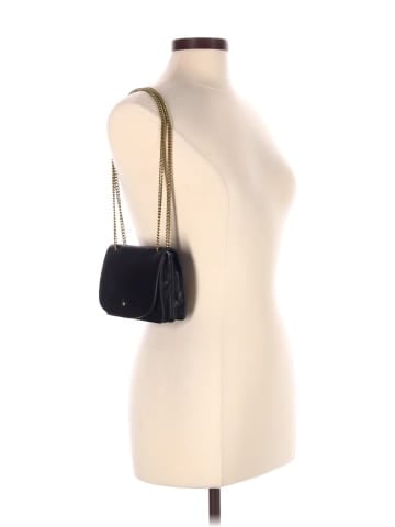 Madewell Leather Crossbody Bag (view 2)