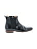 Dieppa Restrepo Black Ankle Boots Size 6 1/2 - photo 1