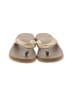 Sanuk Tan Flip Flops Size 10 - photo 2