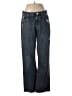 DL1961 Hearts Blue Jeans Size 28 waist - photo 1