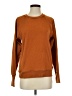 Athleta Brown Pullover Sweater Size S - photo 1