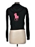 Ralph Lauren Black Label Black Jacket Size M - photo 2