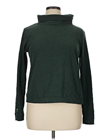 Dudley Stephens Turtleneck Sweater (view 1)