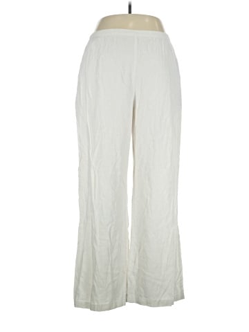 Chadwicks Linen Pants (view 1)