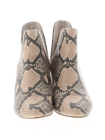 Steve Madden Ankle Boots (view 2)