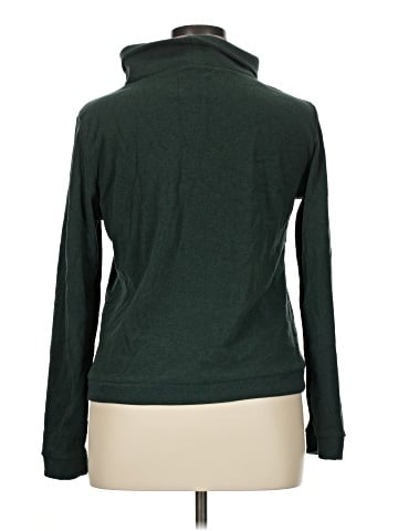 Dudley Stephens Turtleneck Sweater (view 2)