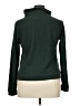 Dudley Stephens 100% Polyester Green Turtleneck Sweater Size XL - photo 2
