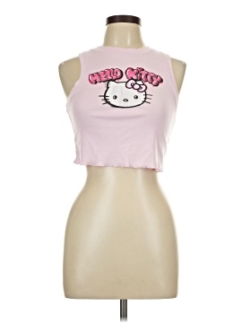 Hello Kitty Tank Top