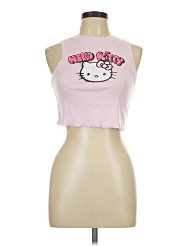 Hello Kitty Tank Top (view 1)