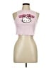 Hello Kitty Pink Tank Top Size L - photo 1