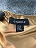Studio F Tan Casual Dress Size 6 - photo 7