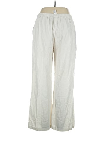 Chadwicks Linen Pants (view 2)