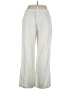 Chadwicks Ivory Linen Pants Size 14 (petite) - photo 2