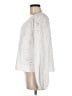 Lilly Pulitzer White Long Sleeve Blouse Size M - photo 5