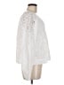 Lilly Pulitzer White Long Sleeve Blouse Size M - photo 4