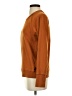 Athleta Brown Pullover Sweater Size S - photo 5