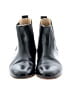 Dieppa Restrepo Black Ankle Boots Size 6 1/2 - photo 2