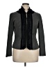 Coldwater Creek Gray Jacket Size 14 - photo 1