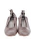 Everlane Color Block Brown Heels Size 10 1/2 - photo 2