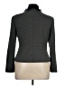 Coldwater Creek Gray Jacket Size 14 - photo 2
