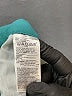 Old Navy Solid Teal Shorts Size 12 - photo 4