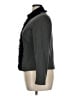 Coldwater Creek Gray Jacket Size 14 - photo 5